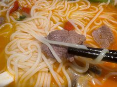 -粉小主·贵州酸汤牛肉粉(南京仙林金鹰店)