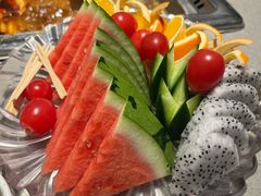 -海底捞火锅(徐州火车站店)