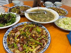 -李大爷的泡椒馆(冉家坝店)
