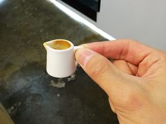 甜品中的mini杯-铁手珈琲制造局metalhands(望京店)
