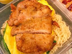 -孖记茶档·热腾茶餐(乐峰店)