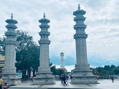 -三亚南山文化旅游区