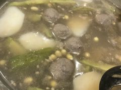 -粤潮牛肉火锅店(江南大道店)