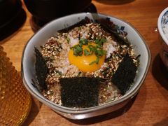 -肉魁屋·烧肉·烧鸟·酒场(高新店)