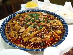 棒棒鸡-川味堂·四川豆花(八卦岭店)