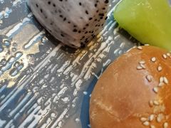 -威斯汀舞台餐厅