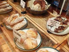 -佐敦面包铺·JORDAN BAKERY