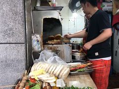 -非凡烧烤(历史博物馆店)