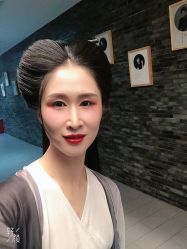 -盘子女人坊古装写真摄影(厦门总店)