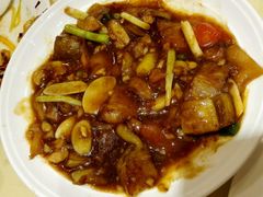 -南来顺饭庄·清真(南菜园店)