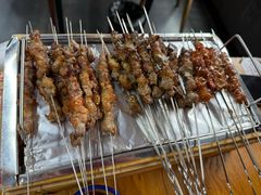 -喝丢一只鞋海鲜烧烤(文体街店)