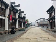 -大小河街
