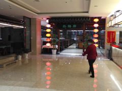 -郑庄脂渣海鲜楼(九水路店)