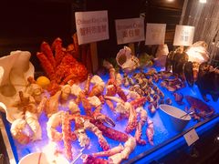 -广州花园酒店·凌璇阁旋转餐厅CAROUSEL360