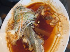 -饶家小馆中餐厅(上饶富力万达嘉华店)