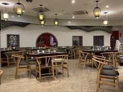 -冶春茶社(星汉大厦店)