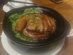 梅菜扣肉-广东道至正餐厅(区庄店)