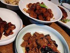 -上海小南国(正大店)