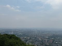 -杭州半山国家森林公园