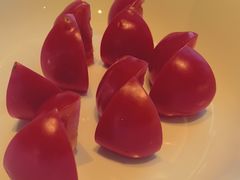 -杏花堂晋商私房菜(华熙五棵松店)