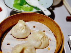 上海小笼包-屋里厢上海菜馆