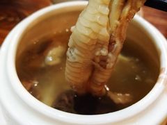 -黄祥华养生堂·炖汤·营养蒸饭(岭南天地店)