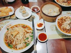 -老淮城·长鱼面(河下古镇店)
