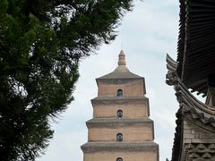 -大慈恩寺(大雁塔)