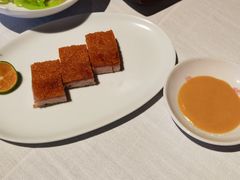 -三号黄浦会Canton Table