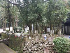 -景德镇古窑民俗博览区