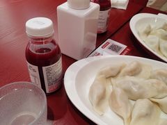-喜家德虾仁水饺(北京超极合生汇店)