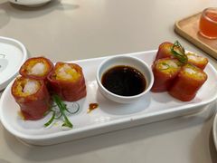 -蔡澜点心·粤菜(丽泽天街店)