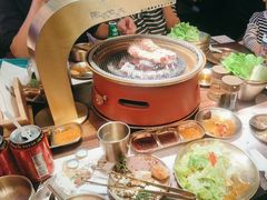 -西塔老太太泥炉烤肉(上海七宝领展广场店)