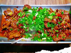 -树厨贵州菜(大十字店)