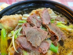 -老驴头(红二师店)