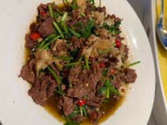 -桂满陇·蟹黄小笼汤包(清河万象店)