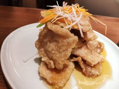 -北李妈妈菜·虾爬子大锅贴(贵和店)