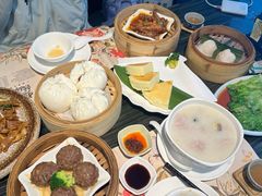 -虾饺妹·粤式手工点心(水荫路店)