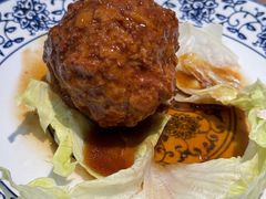 -春水锅贴·传统鲁菜(大明湖店)