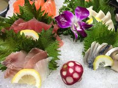-渔傅·蓝海岸霞浦海鲜(正祥店)