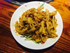 -传统香辣蟹(南园路店)