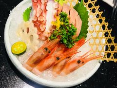 -梅筑·创意料理(王府井百货店)