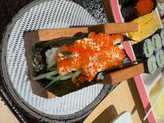 -万岁寿司(万国店)