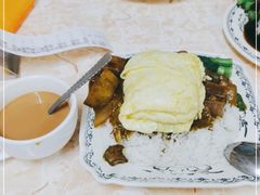 -渔记茶餐厅(渔村店)