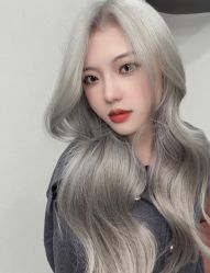 -SY水源护肤造型