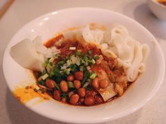 -刘二妈米皮(步行街店)