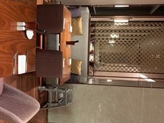 -嘉定凯悦·咖啡厅