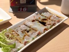 -避风塘(宝山万达店)