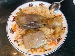 -217丰惠源抓饭(江乾路店)