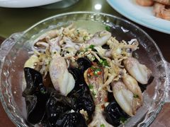 -阿静美食